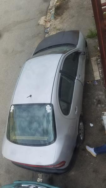 Seat Toledo • 2002 • 128,200 km 3