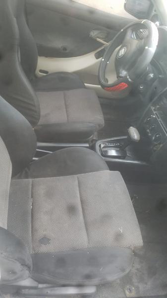 Seat Toledo • 2002 • 128,200 km 5