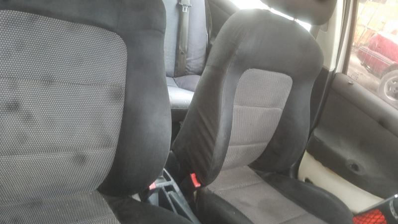 Seat Toledo • 2002 • 128,200 km 2