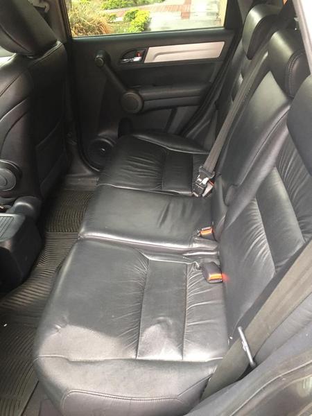 Honda CR-V • 2011 • 83,000 km 13