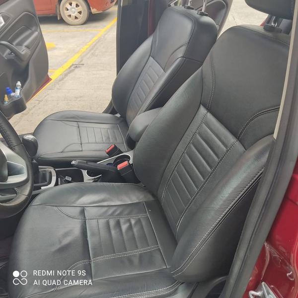 Ford Fiesta • 2017 • 36,000 km 5