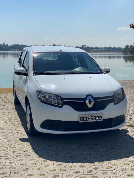 Renault Sandero • 2018 • 64,039 km 7