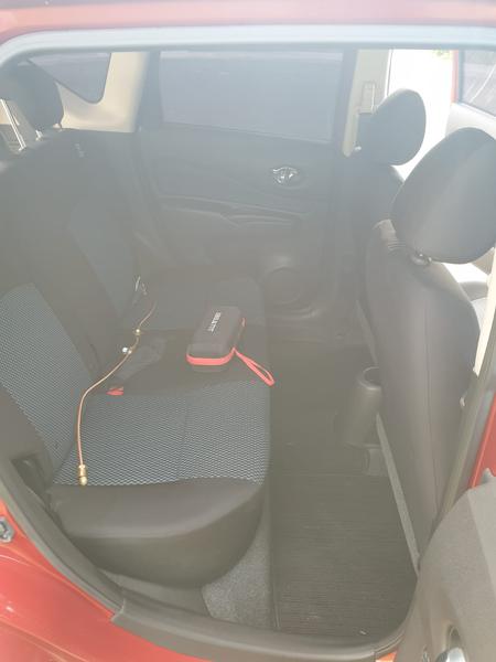 Nissan Note • 2013 • 24,638 km 5