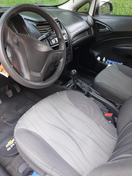 Chevrolet Sail • 2015 • 90,000 km 6