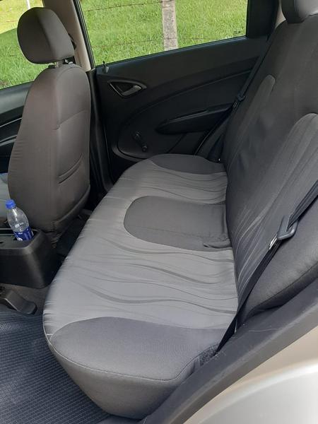 Chevrolet Sail • 2015 • 90,000 km 9