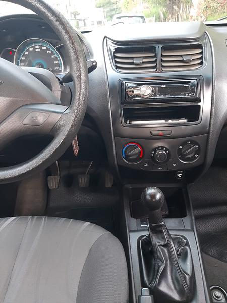 Chevrolet Sail • 2015 • 90,000 km 7