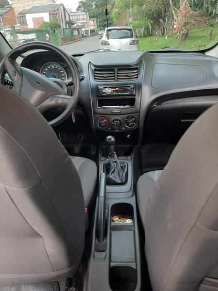 Chevrolet Sail • 2015 • 90,000 km 8