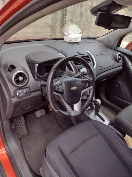 Chevrolet Trax • 2016 • 52,000 km 5