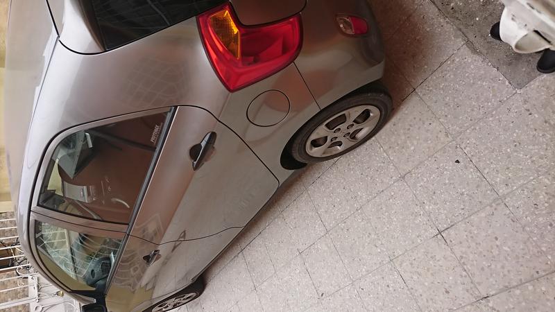 Kia Picanto • 2013 • 116,000 km 6