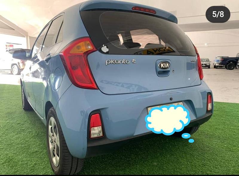 Kia Picanto • 2017 • 80,000 km 7