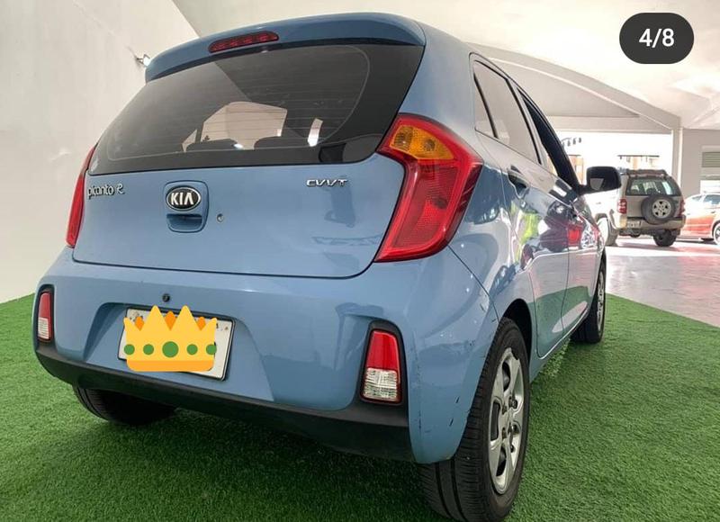 Kia Picanto • 2017 • 80,000 km 8
