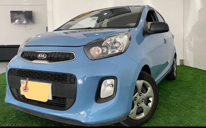 Kia Picanto • 2017 • 80,000 km 6
