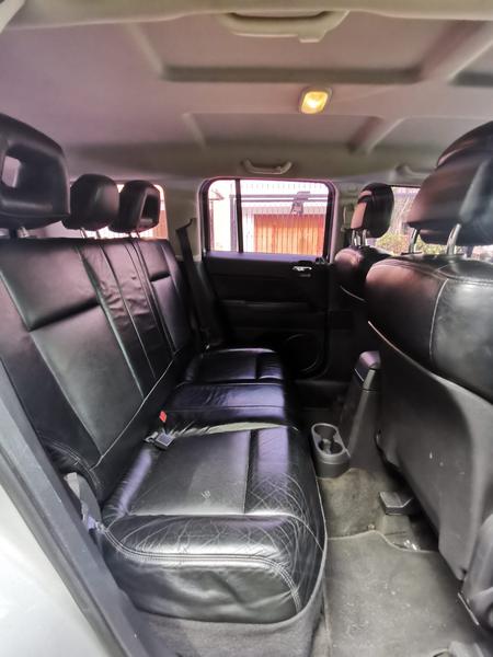 Jeep Patriot • 2012 • 115,000 km 5