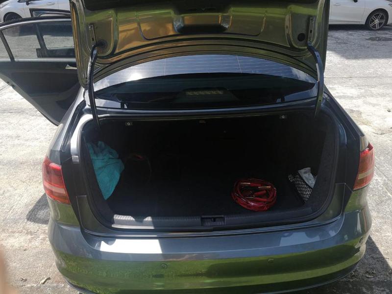 Volkswagen Jetta • 2015 • 62,000 km 7