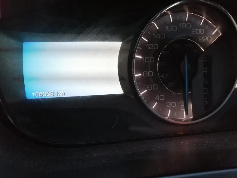 Ford Edge • 2013 • 105,000 km 4