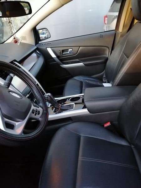 Ford Edge • 2013 • 105,000 km 7