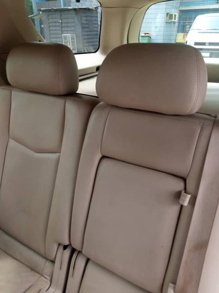 Cadillac CTS • 2005 • 210,108 km 2