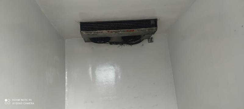 Chevrolet 3100 • 2013 • 145,000 km 3