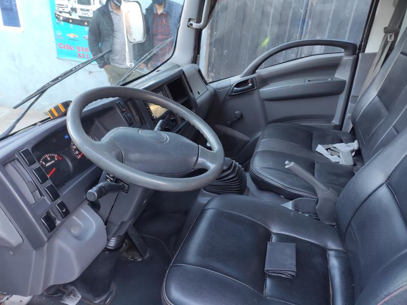 Chevrolet 3100 • 2013 • 145,000 km 5