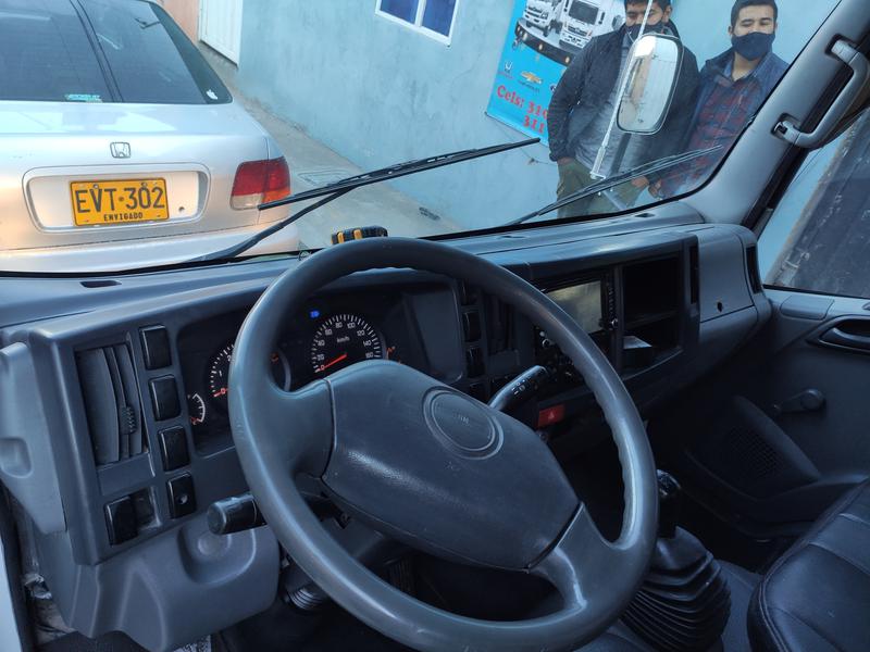 Chevrolet 3100 • 2013 • 145,000 km 2