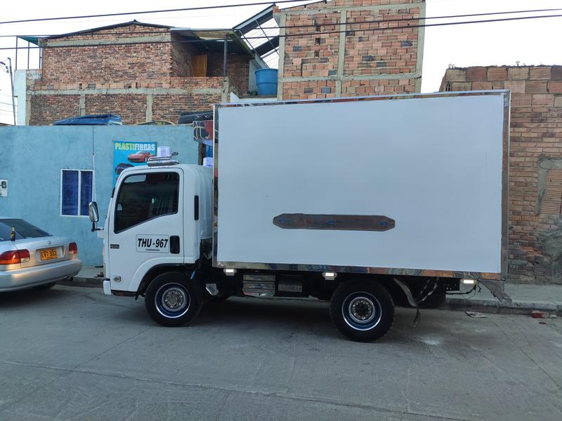 Chevrolet 3100 • 2013 • 145,000 km 4