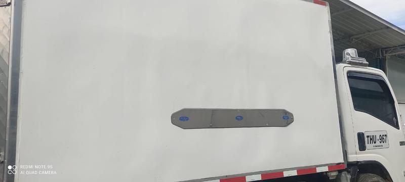 Chevrolet 3100 • 2013 • 145,000 km 6