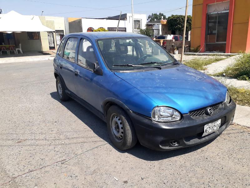 Chevrolet  • 2003 • 35,000 km 1