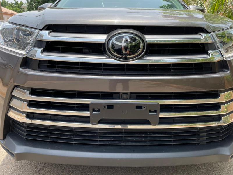 Toyota Highlander • 2019 • 80,985 km 15