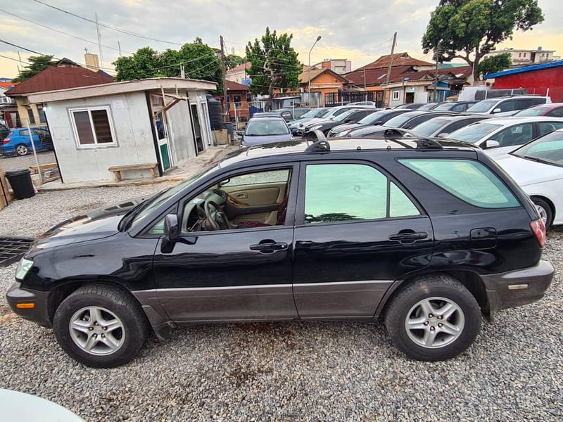Lexus RX 300 • 2000 • 67,153 km 7