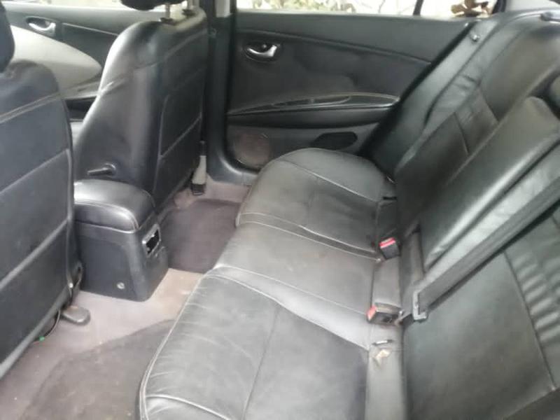 Nissan Primera • 2005 • 50,000 km 6