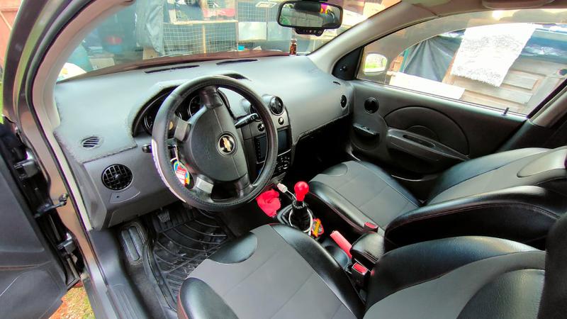 Chevrolet Aveo • 2019 • 70,000 km 1