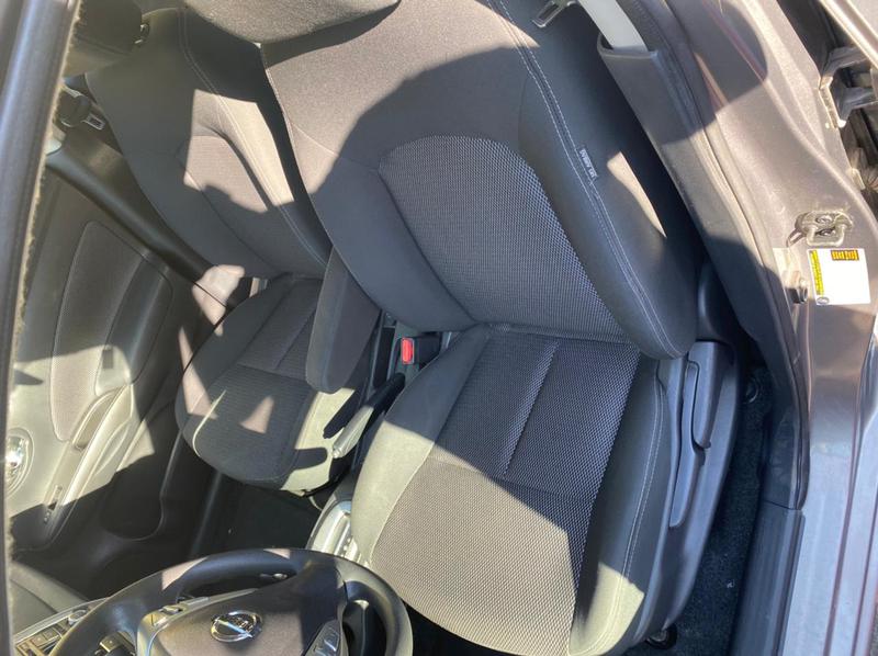 Nissan Versa • 2017 • 61,000 km 5