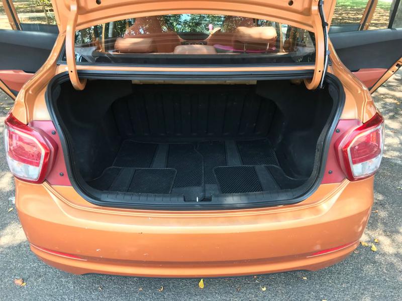 Hyundai i10 • 2016 • 48,492 km 7