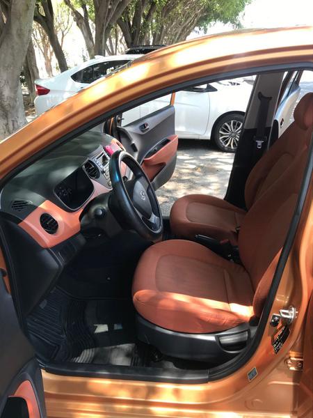 Hyundai i10 • 2016 • 48,492 km 6