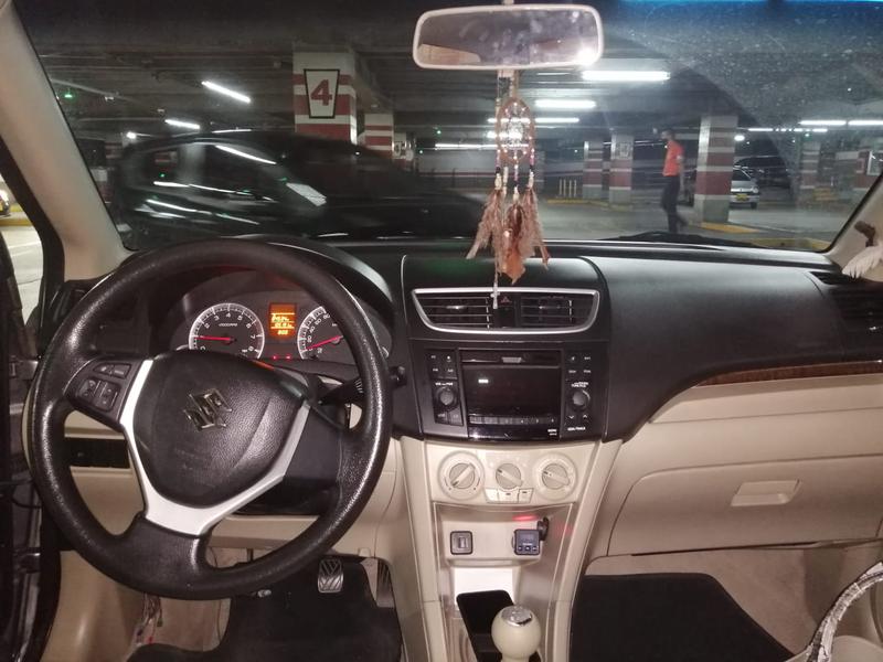 Suzuki Swift Dzire • 2014 • 105,500 km 6
