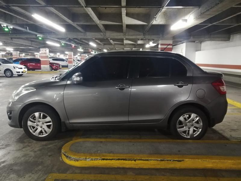 Suzuki Swift Dzire • 2014 • 105,500 km 3