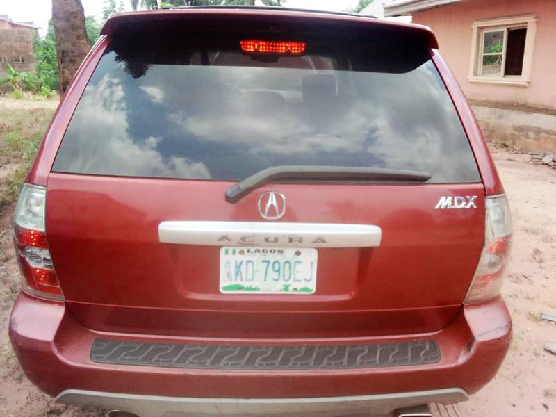 Acura ILX • 2004 • 216,394 km 7