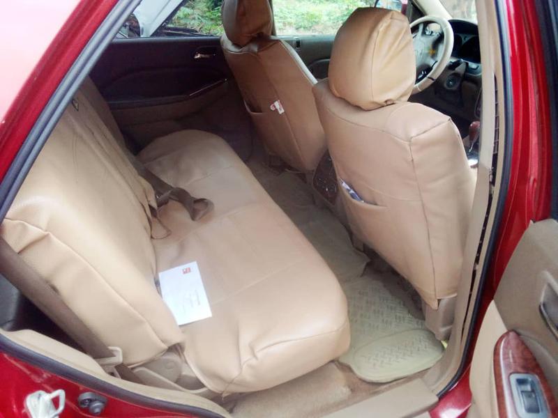 Acura ILX • 2004 • 216,394 km 3