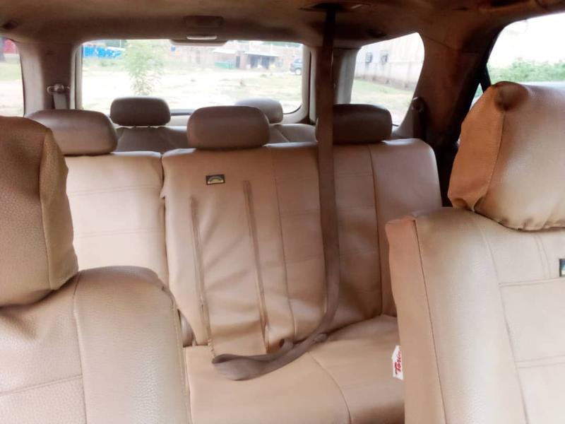 Acura ILX • 2004 • 216,394 km 13