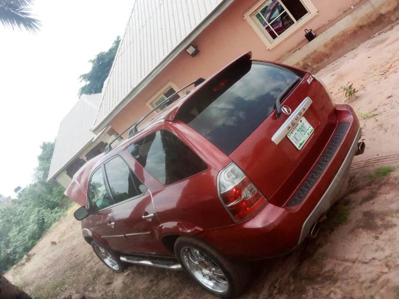 Acura ILX • 2004 • 216,394 km 8