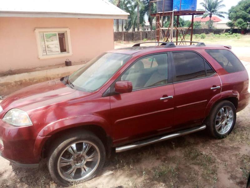 Acura ILX • 2004 • 216,394 km 2