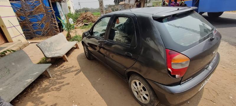 Fiat Palio Sporting • 2004 • 16 km 2