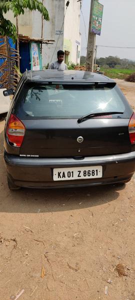 Fiat Palio Sporting • 2004 • 16 km 6