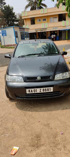 Fiat Palio Sporting • 2004 • 16 km 1