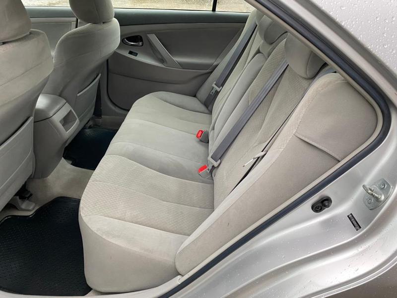 Toyota Camry • 2009 • 140,000 km 3