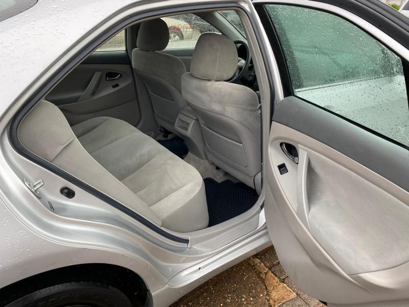 Toyota Camry • 2009 • 140,000 km 2