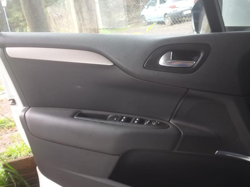 Citroën C4 • 2014 • 120,000 km 19