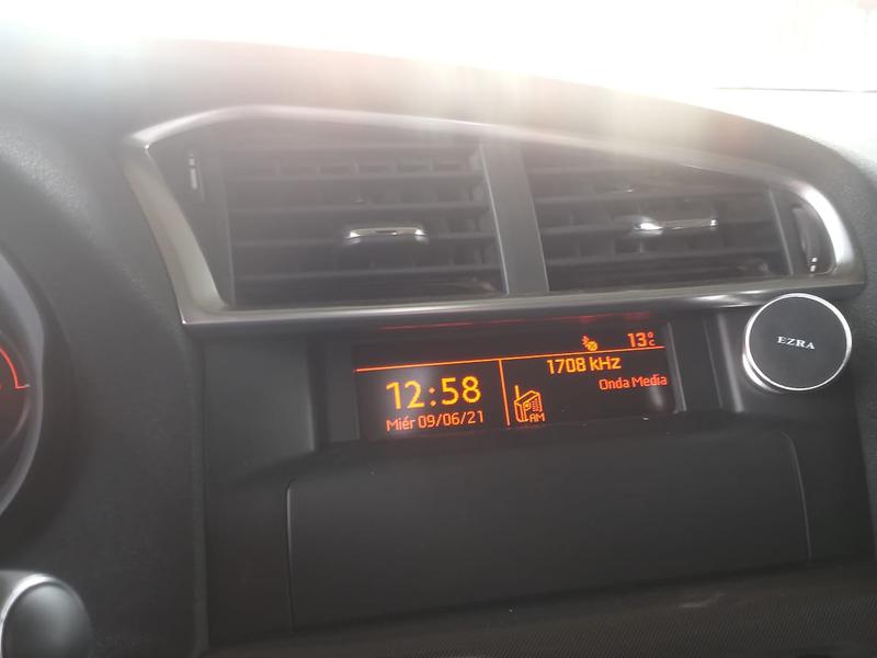 Citroën C4 • 2014 • 120,000 km 16