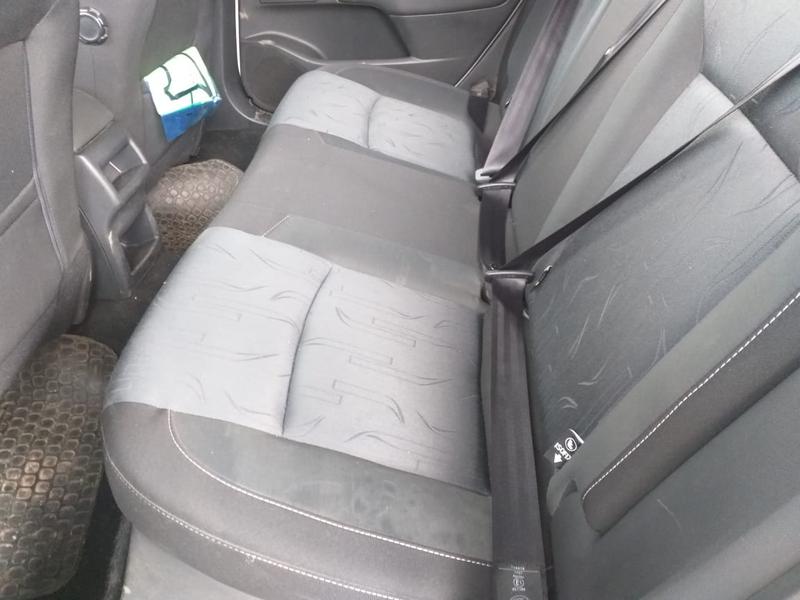 Citroën C4 • 2014 • 120,000 km 5