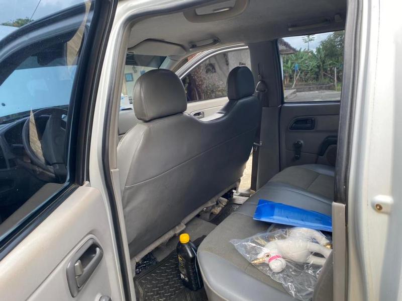 Chevrolet Luv • 2005 • 313,000 km 13